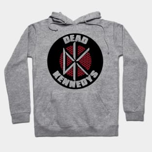 Dead Kennedys Design Hoodie